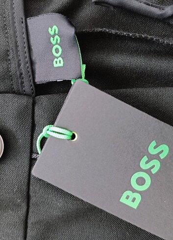Boss Kumaş Pantolon