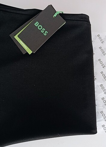 Boss Kumaş Pantolon - Görsel 7