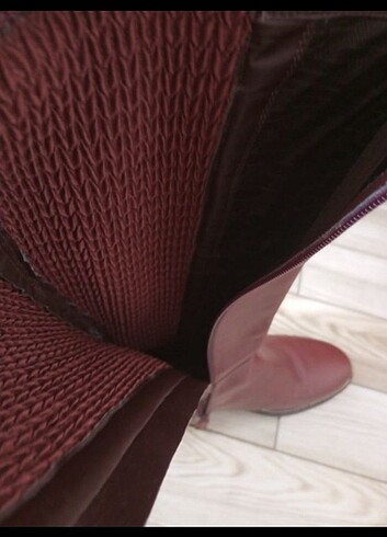 38 Beden COLE HAAN KADIN BOT