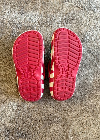 Crocs Ayakkabı, yalıtımlı astarlı, mükemmel durumda. - Görsel 10