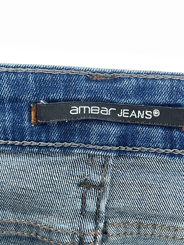 Vintage Love Jean / Kot %70 İndirimli. - Görsel 4
