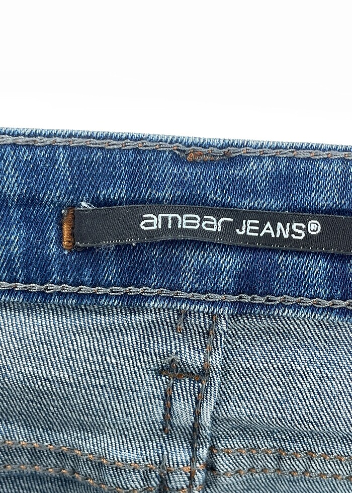 Vintage Love Jean / Kot %70 İndirimli. - Görsel 4