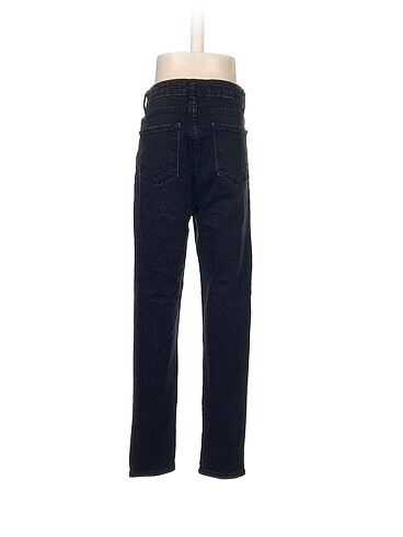 Vintage Love Jean / Kot %70 İndirimli. - Görsel 3