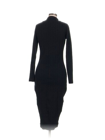 Vintage Love Günlük Elbise %70 İndirimli. - Görsel 3