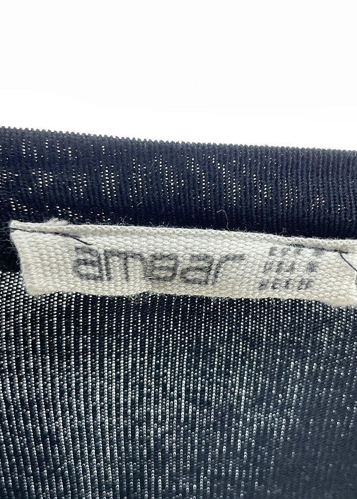 Vintage Love Bluz %70 İndirimli. - Görsel 4