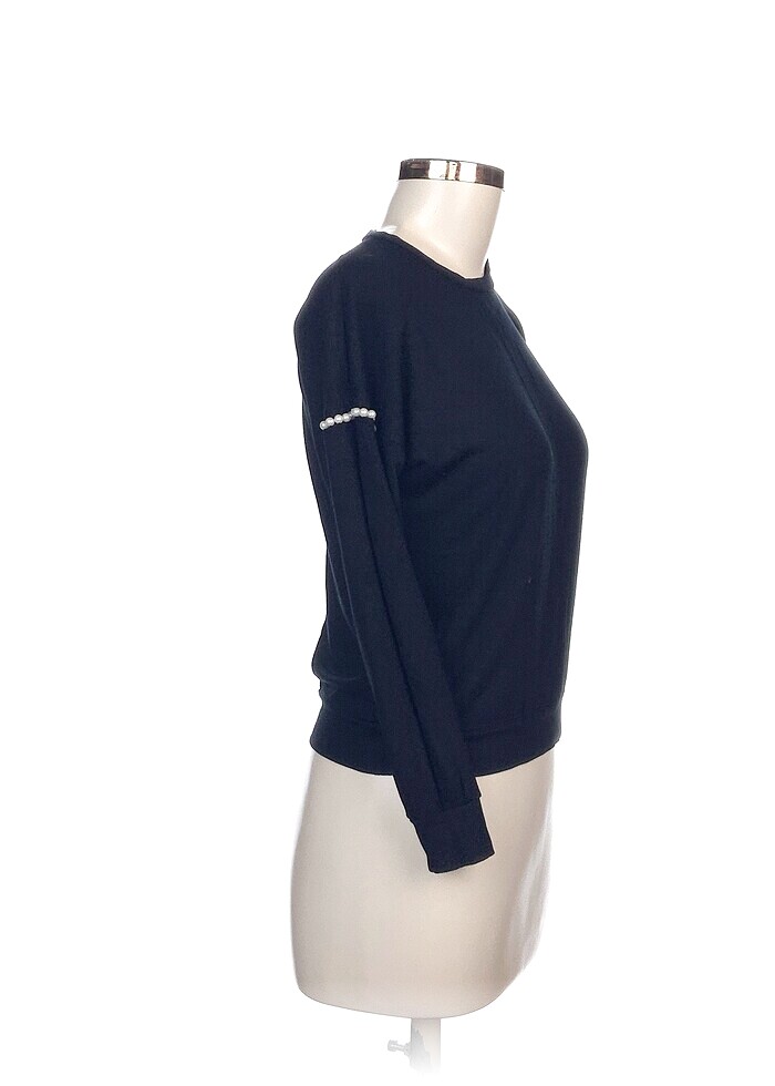 Vintage Love Bluz %70 İndirimli. - Görsel 2