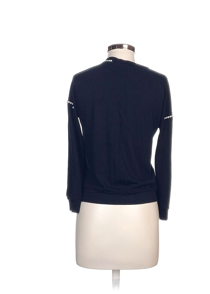 Vintage Love Bluz %70 İndirimli. - Görsel 3