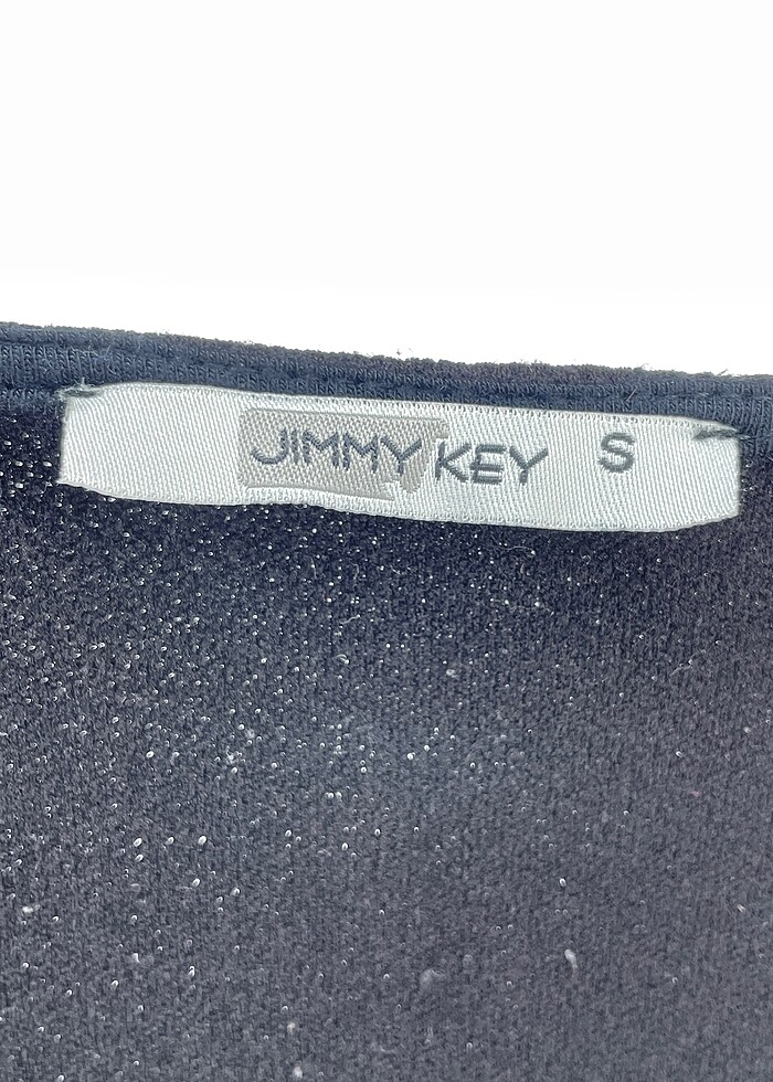 Jimmy Key Bluz %70 İndirimli. - Görsel 4