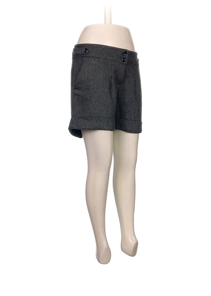 Vintage Love Mini Şort %70 İndirimli. - Görsel 2