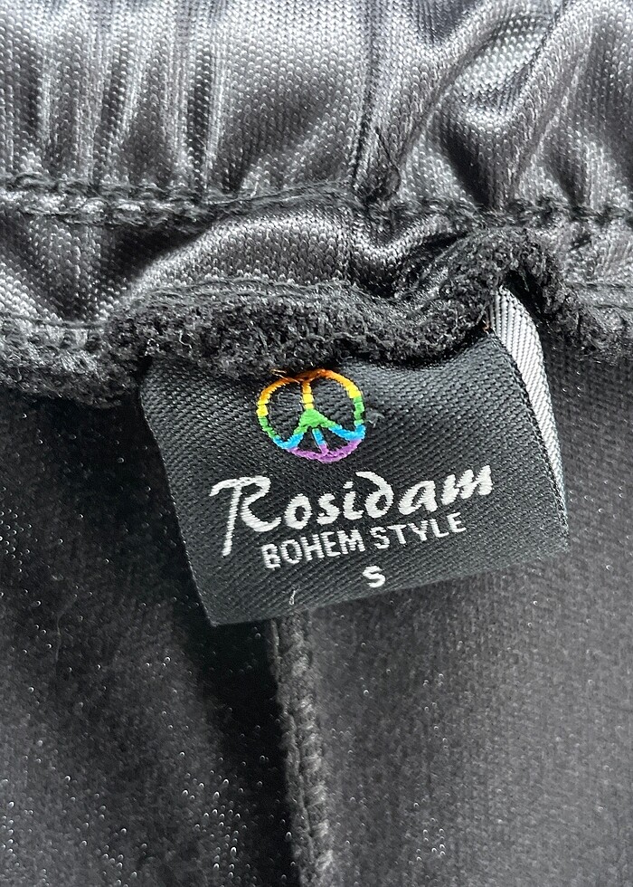 Vintage Love Düz Kesim %70 İndirimli. - Görsel 4