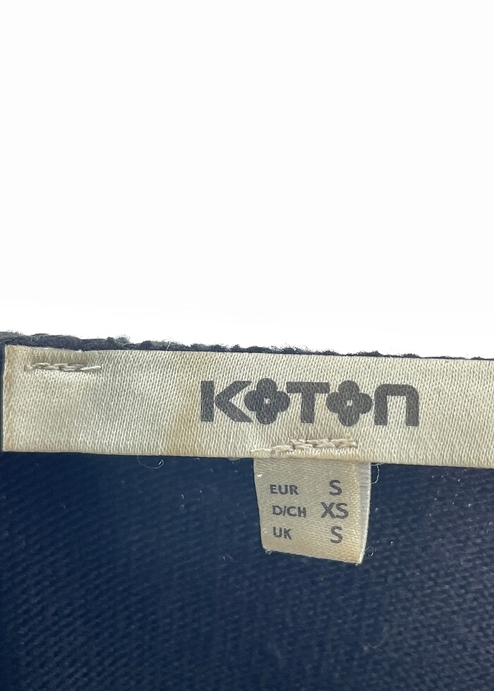 Koton Kazak / Triko %70 İndirimli. - Görsel 4