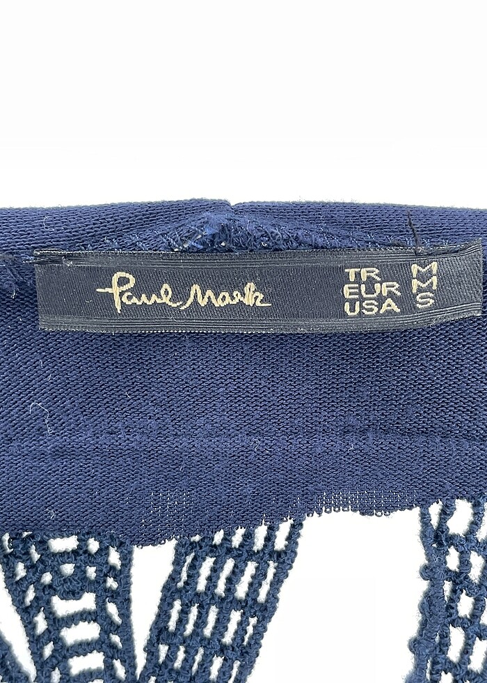 Paulmark Hırka %70 İndirimli. - Görsel 4