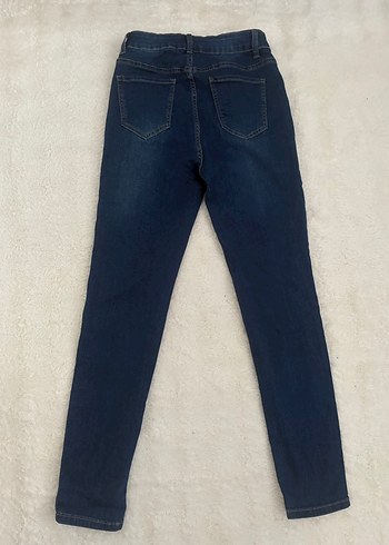 Kadın Denim Jean - Görsel 2