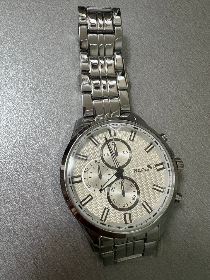 Polo Air - Erkek Kol Saati - Görsel 2