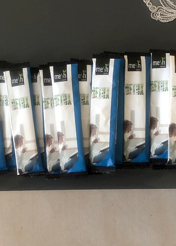 Diğer Mesh Detox hepsinin fiyatı 100
