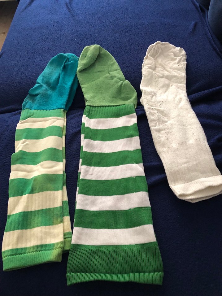 Halı saha spor çorabı hepsinin fiyatı 70 - Görsel 2