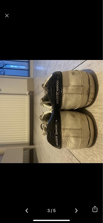Golden Goose