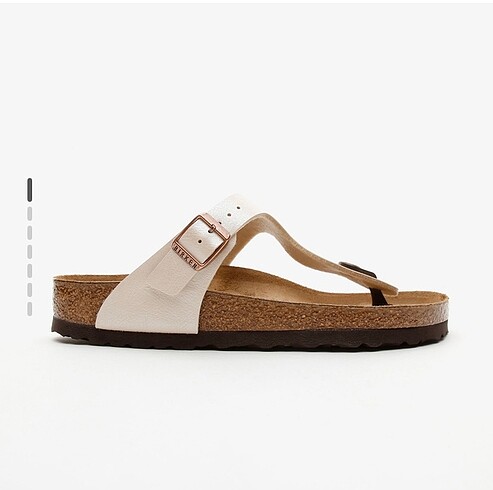 Orijinal Birkenstock Parmak Arası Terlik