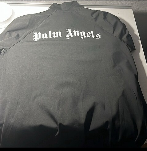 m Beden Palm Angels Takım