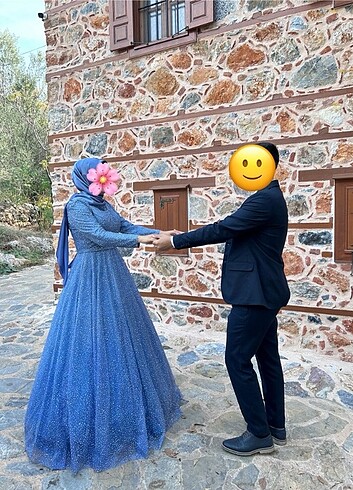 Nişan abiyesi