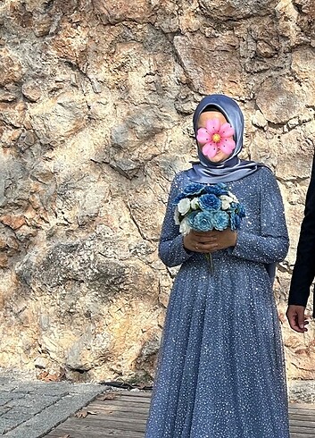 Diğer Nişan abiyesi