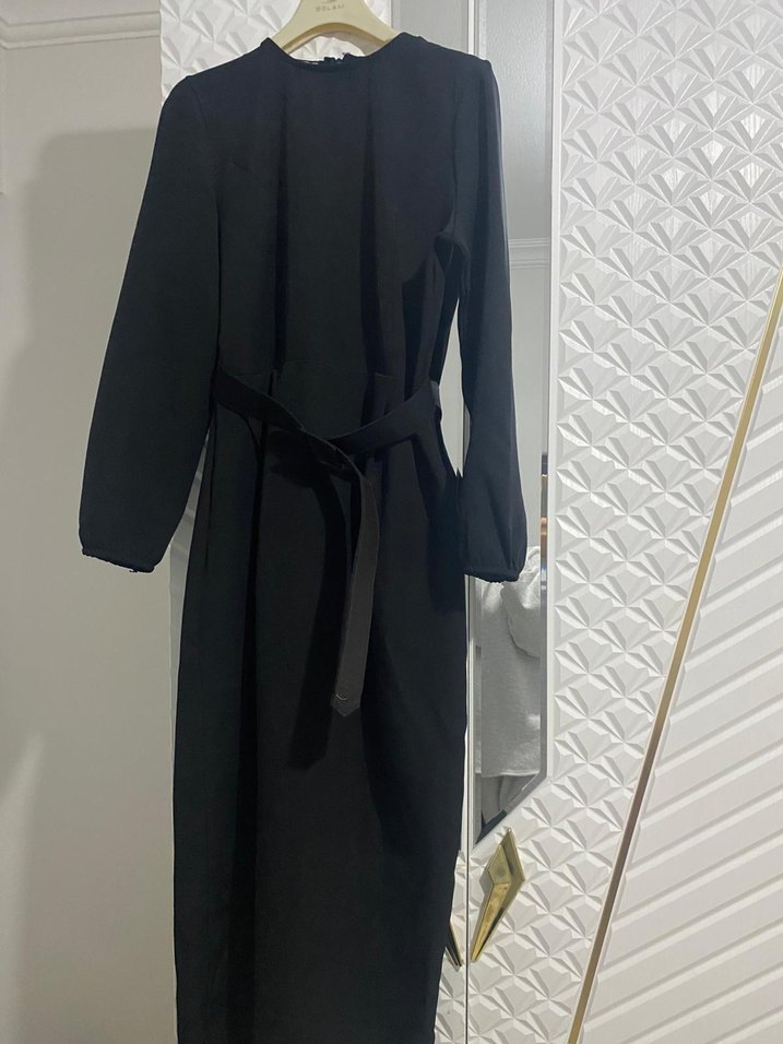 kalem Elbise - Görsel 2