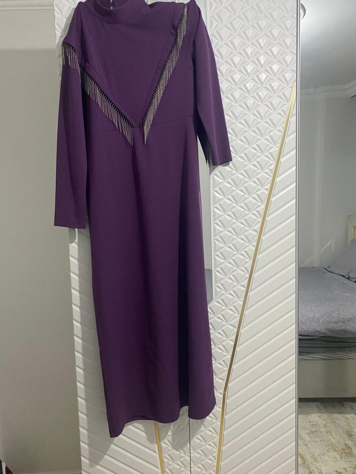 tesettür abiye - Görsel 2