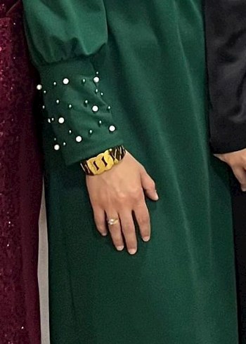 tesettür abiye - Görsel 2