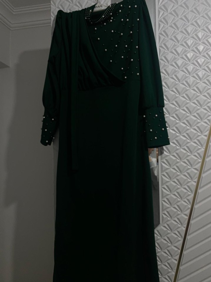 tesettür abiye - Görsel 4