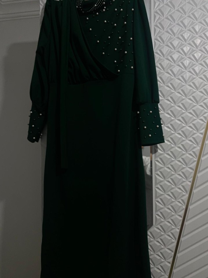 tesettür abiye - Görsel 3