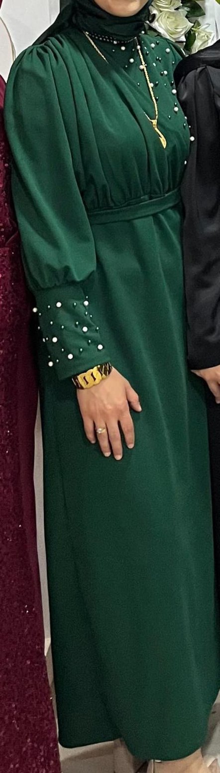 tesettür abiye - Görsel 2