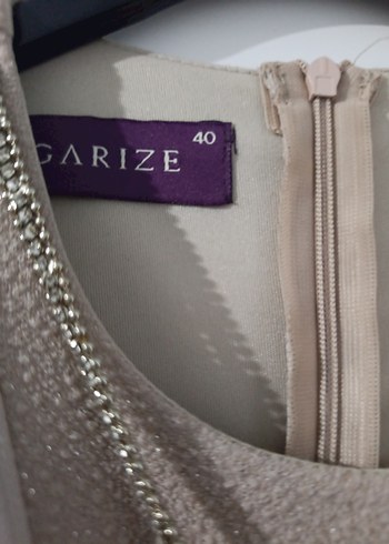 Kadın Elbise - Görsel 4