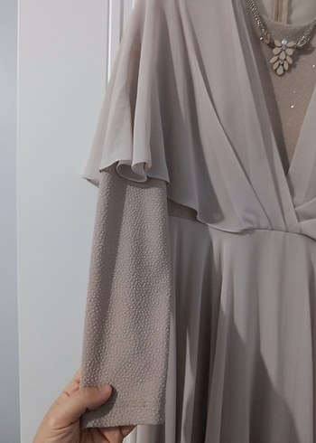 Kadın Elbise - Görsel 2