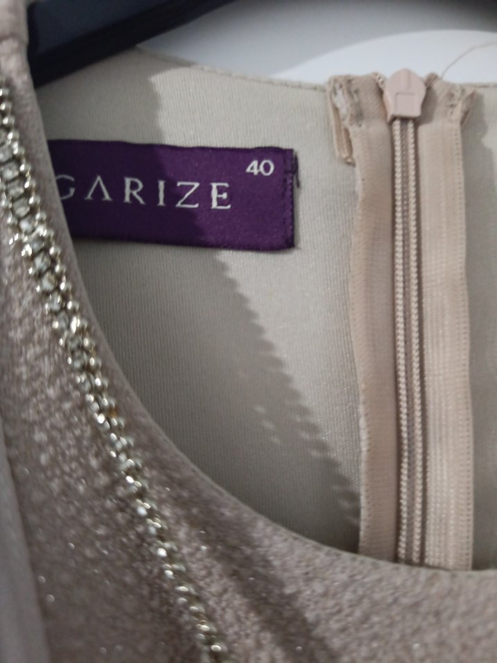 Kadın Elbise - Görsel 4