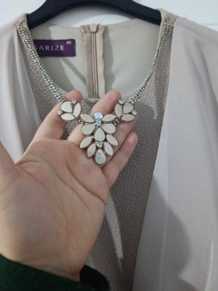 Kadın Elbise - Görsel 3