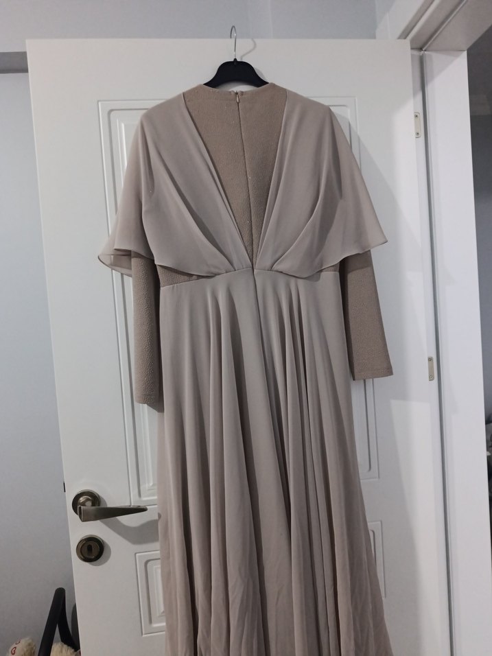 Kadın Elbise - Görsel 5