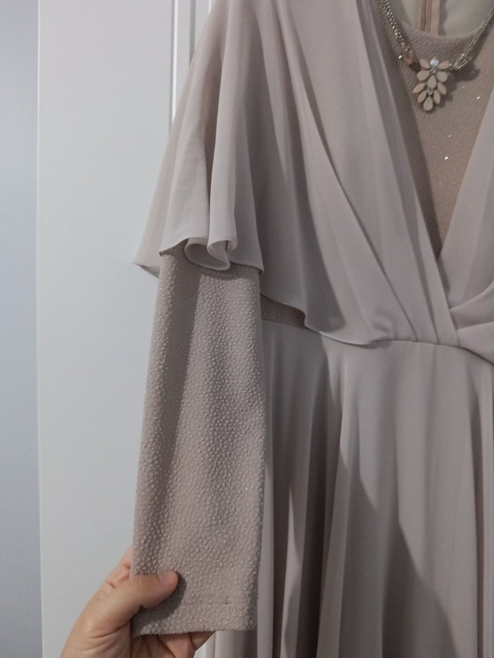 Kadın Elbise - Görsel 2