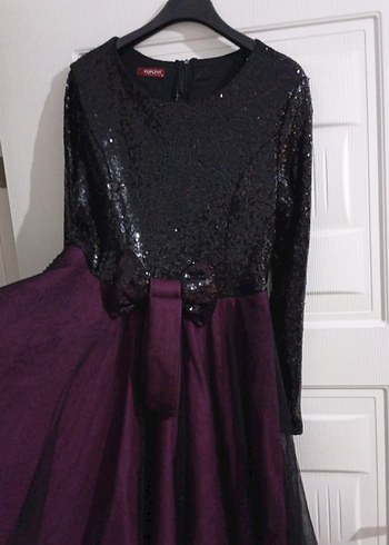 Abiye Elbise - Görsel 2