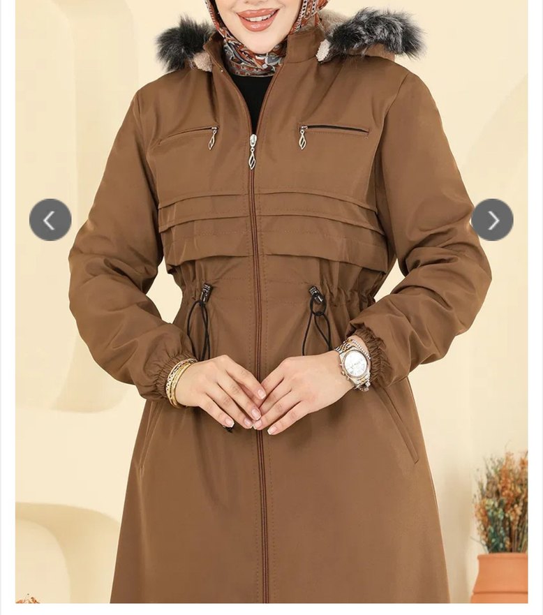 bayan kaban - Görsel 3