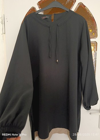 Salaş Tunik