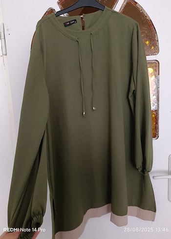 Salaş Tunik