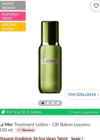 TONİC LAMER - Görsel 2