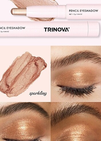 AYDINLATICI KAŞ  KALEMİ - Görsel 4