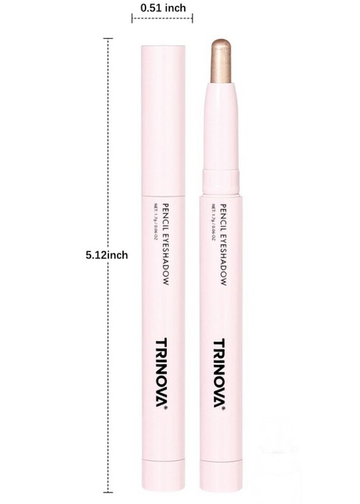 AYDINLATICI KAŞ  KALEMİ - Görsel 2