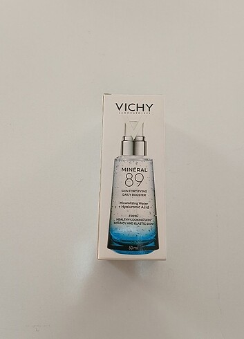 VICHY 89 