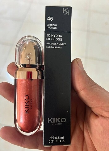 KİKO GLOSS