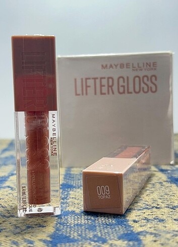 LİFTER GLOSS