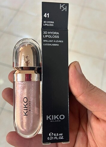 KİKO 41 GOLD SERİSİ