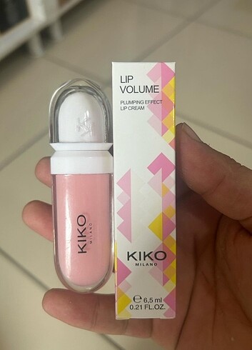 KİKO NEMLENDİRİCİ