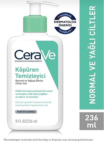NEMLENDİRİCİ VE TEMİZLEYİCİ